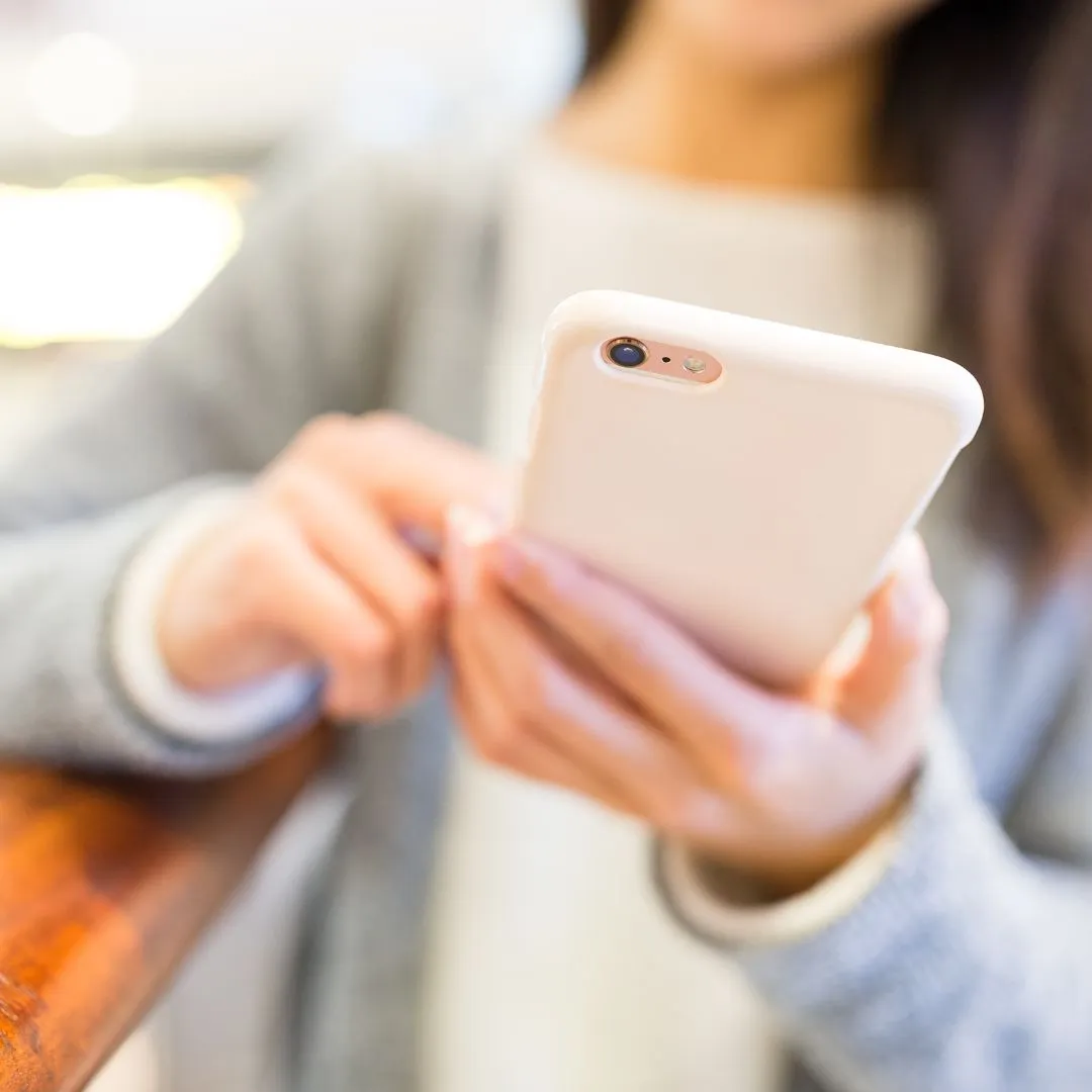 Finding the Power of Balance: Unplugging to Optimize Sleep Regularity